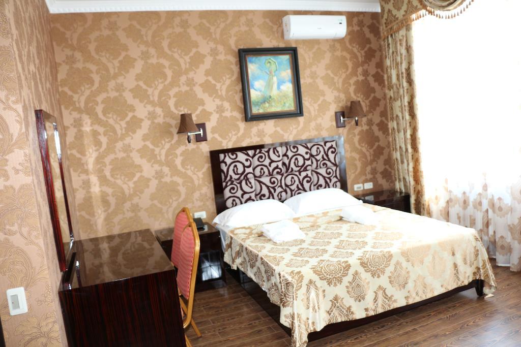 Rosa Del Viento Hotel Tuapse Phòng bức ảnh