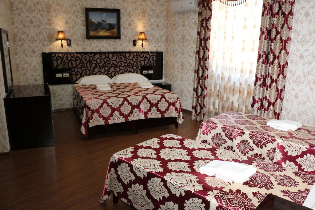 Rosa Del Viento Hotel Tuapse Phòng bức ảnh